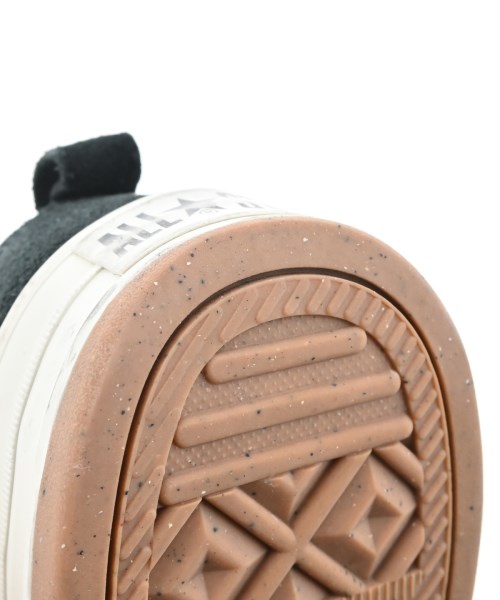 CONVERSE（コンバース）スニーカー 黒 サイズ:27.5cm メンズ/2200662368076