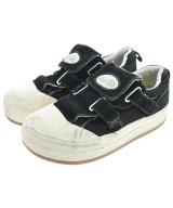 CONVERSE（コンバース）スニーカー 黒 サイズ:27.5cm メンズ/2200662368076