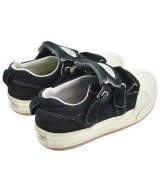 CONVERSE（コンバース）スニーカー 黒 サイズ:27.5cm メンズ/2200662368076