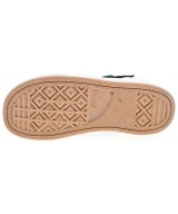 CONVERSE（コンバース）スニーカー 黒 サイズ:27.5cm メンズ/2200662368076