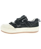 CONVERSE（コンバース）スニーカー 黒 サイズ:27.5cm メンズ/2200662368076