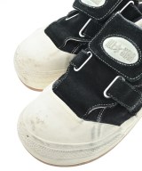 CONVERSE（コンバース）スニーカー 黒 サイズ:27.5cm メンズ/2200662368076