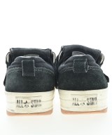 CONVERSE（コンバース）スニーカー 黒 サイズ:27.5cm メンズ/2200662368076