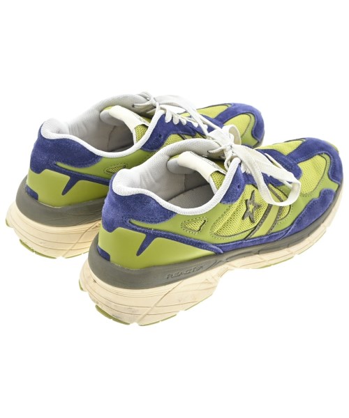 CONVERSE（コンバース）スニーカー 緑 サイズ:27.5cm メンズ/2200662368090