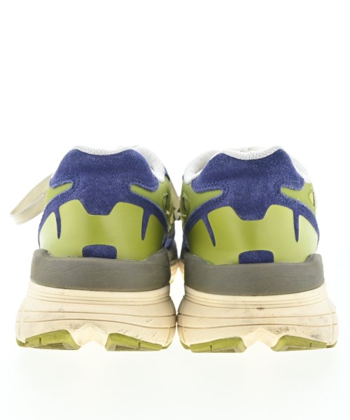 CONVERSE（コンバース）スニーカー 緑 サイズ:27.5cm メンズ/2200662368090