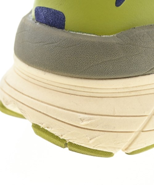 CONVERSE（コンバース）スニーカー 緑 サイズ:27.5cm メンズ/2200662368090