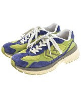 CONVERSE（コンバース）スニーカー 緑 サイズ:27.5cm メンズ/2200662368090