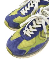 CONVERSE（コンバース）スニーカー 緑 サイズ:27.5cm メンズ/2200662368090