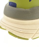 CONVERSE（コンバース）スニーカー 緑 サイズ:27.5cm メンズ/2200662368090