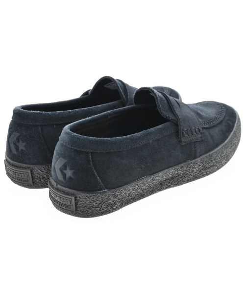 CONVERSE（コンバース）スニーカー 黒 サイズ:26cm メンズ/2200710549013