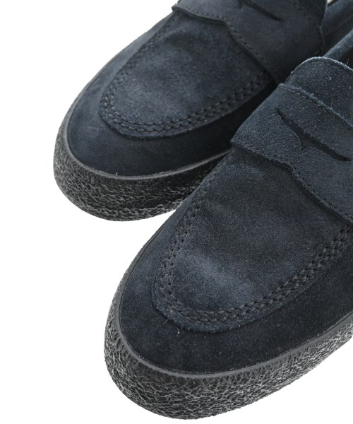 CONVERSE（コンバース）スニーカー 黒 サイズ:26cm メンズ/2200710549013