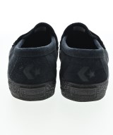 CONVERSE（コンバース）スニーカー 黒 サイズ:26cm メンズ/2200710549013