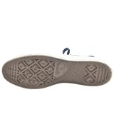 CONVERSE（コンバース）スニーカー 青 サイズ:27cm メンズ/2200710671011