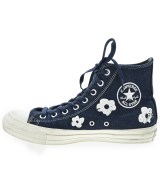 CONVERSE（コンバース）スニーカー 青 サイズ:27cm メンズ/2200710671011