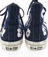 CONVERSE（コンバース）スニーカー 青 サイズ:27cm メンズ/2200710671011