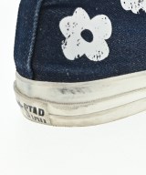 CONVERSE（コンバース）スニーカー 青 サイズ:27cm メンズ/2200710671011