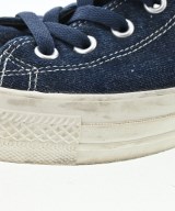 CONVERSE（コンバース）スニーカー 青 サイズ:27cm メンズ/2200710671011