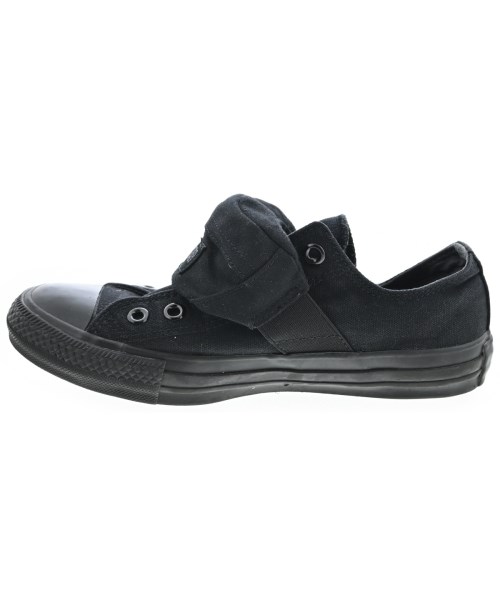 CONVERSE（コンバース）スニーカー 黒 サイズ:23.5cm レディース/2200709549024