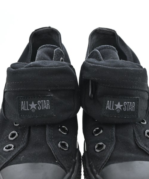 CONVERSE（コンバース）スニーカー 黒 サイズ:23.5cm レディース/2200709549024