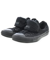 CONVERSE（コンバース）スニーカー 黒 サイズ:23.5cm レディース/2200709549024