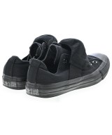 CONVERSE（コンバース）スニーカー 黒 サイズ:23.5cm レディース/2200709549024