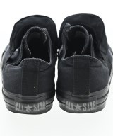 CONVERSE（コンバース）スニーカー 黒 サイズ:23.5cm レディース/2200709549024