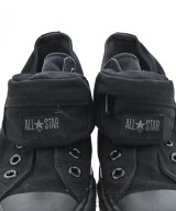 CONVERSE（コンバース）スニーカー 黒 サイズ:23.5cm レディース/2200709549024