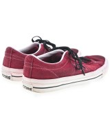 CONVERSE（コンバース）スニーカー 赤 サイズ:27.5cm メンズ/2200711008298