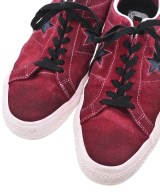 CONVERSE（コンバース）スニーカー 赤 サイズ:27.5cm メンズ/2200711008298