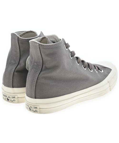 CONVERSE（コンバース）スニーカー 茶 サイズ:24.5cm レディース/2200707463209