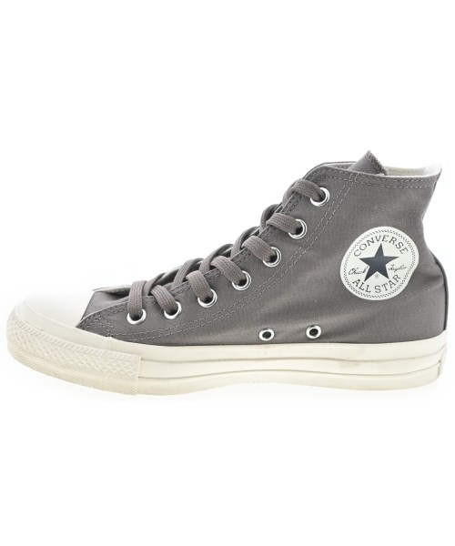 CONVERSE（コンバース）スニーカー 茶 サイズ:24.5cm レディース/2200707463209