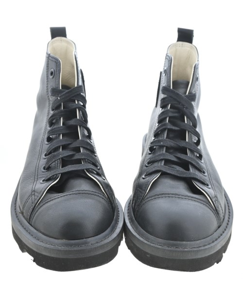 CONVERSE（コンバース）スニーカー 黒 サイズ:27cm メンズ/2200711169012