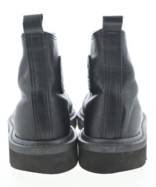 CONVERSE（コンバース）スニーカー 黒 サイズ:27cm メンズ/2200711169012