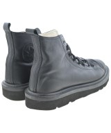 CONVERSE（コンバース）スニーカー 黒 サイズ:27cm メンズ/2200711169012