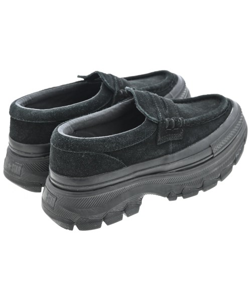 CONVERSE（コンバース）スニーカー 黒 サイズ:24.5cm レディース/2200708396186