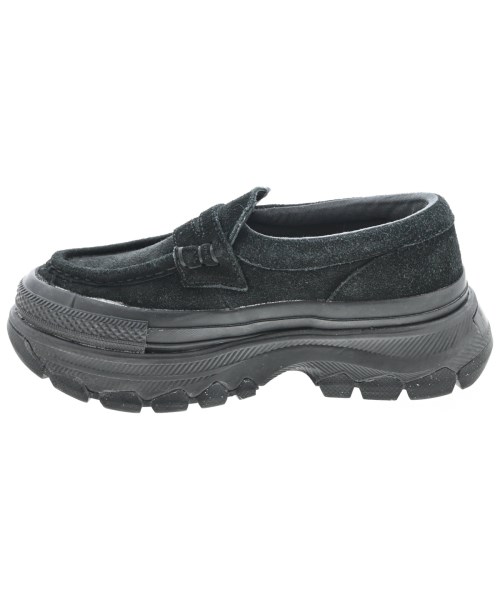 CONVERSE（コンバース）スニーカー 黒 サイズ:24.5cm レディース/2200708396186