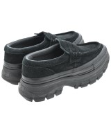 CONVERSE（コンバース）スニーカー 黒 サイズ:24.5cm レディース/2200708396186