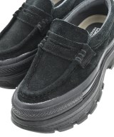 CONVERSE（コンバース）スニーカー 黒 サイズ:24.5cm レディース/2200708396186