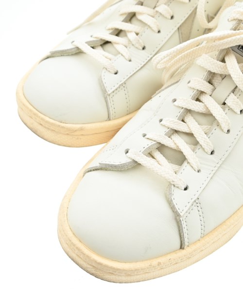 CONVERSE（コンバース）スニーカー 白 サイズ:27cm メンズ/2200709233091