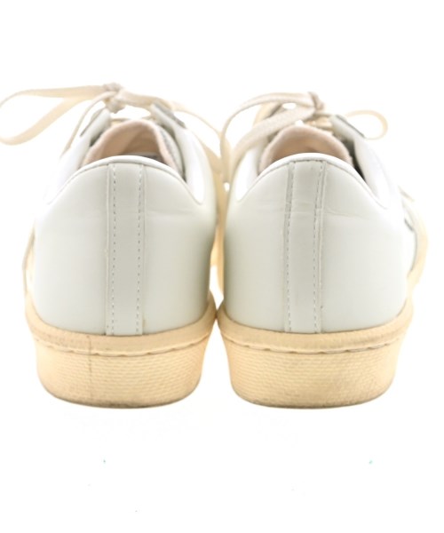 CONVERSE（コンバース）スニーカー 白 サイズ:27cm メンズ/2200709233091