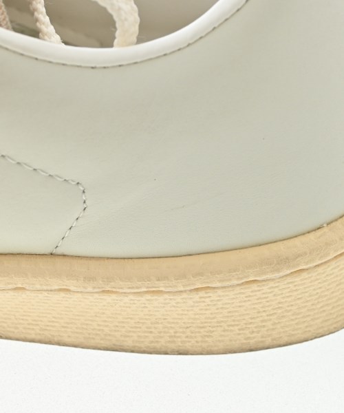 CONVERSE（コンバース）スニーカー 白 サイズ:27cm メンズ/2200709233091