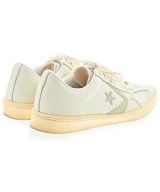 CONVERSE（コンバース）スニーカー 白 サイズ:27cm メンズ/2200709233091
