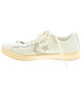 CONVERSE（コンバース）スニーカー 白 サイズ:27cm メンズ/2200709233091