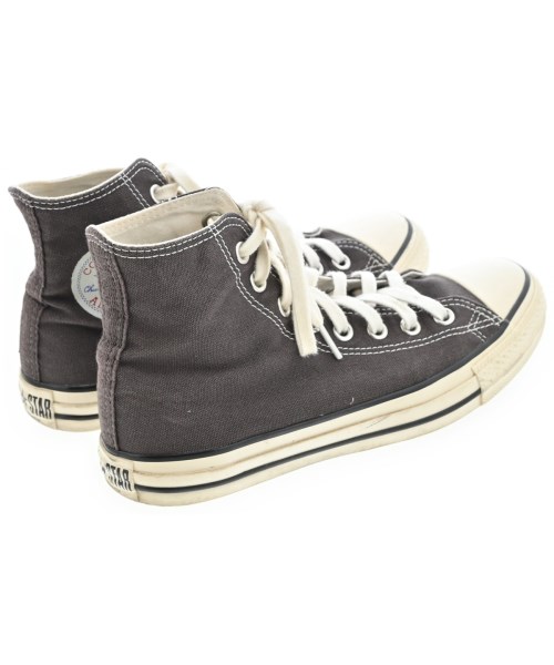 CONVERSE（コンバース）スニーカー 茶 サイズ:25cm レディース/2200709294054