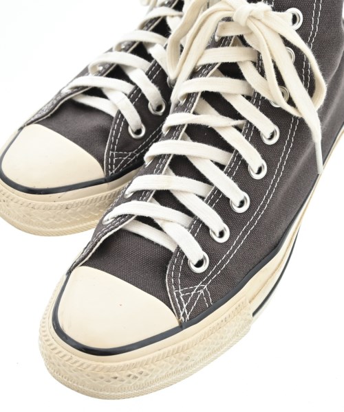 CONVERSE（コンバース）スニーカー 茶 サイズ:25cm レディース/2200709294054