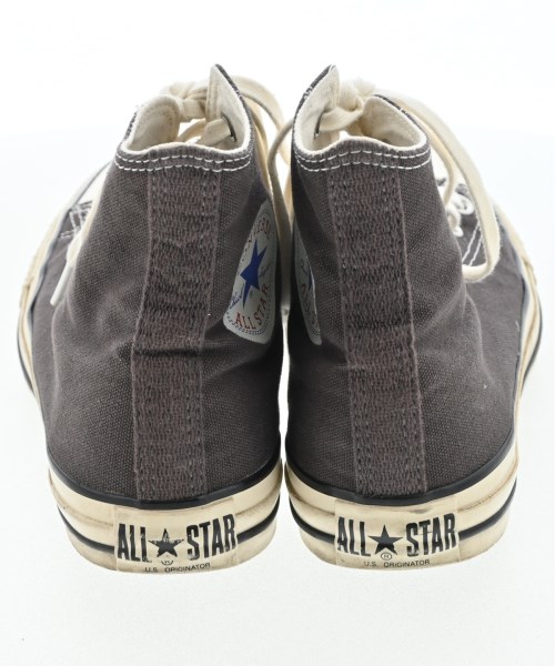 CONVERSE（コンバース）スニーカー 茶 サイズ:25cm レディース/2200709294054