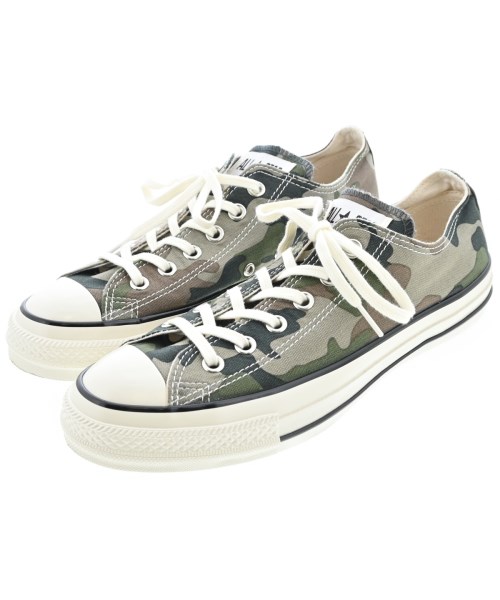 CONVERSE(コンバース)のスニーカー サイズ:26cm 4,800円