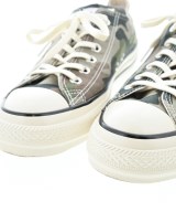 CONVERSE（コンバース）スニーカー カーキ サイズ:26cm レディース/2200709252146