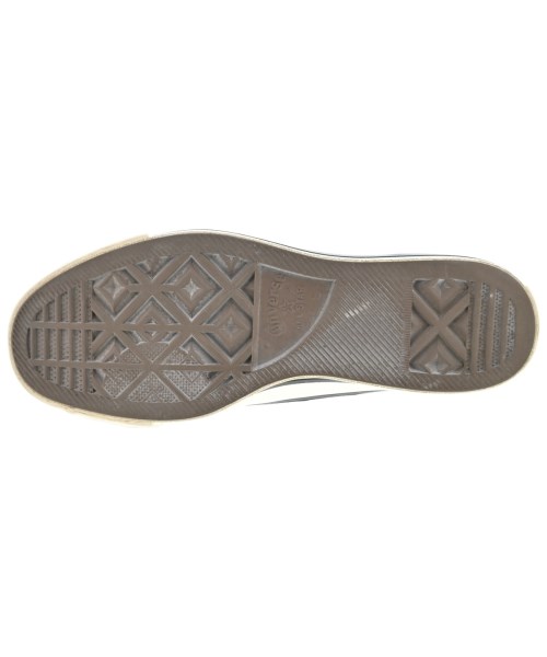 CONVERSE（コンバース）スニーカー 黒 サイズ:UK5(23.5cm位) レディース/2200711872011