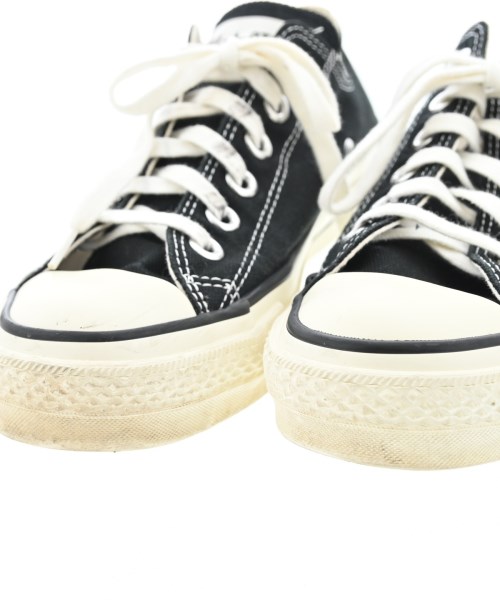 CONVERSE（コンバース）スニーカー 黒 サイズ:UK5(23.5cm位) レディース/2200711872011